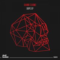Gianni Cuomo - Dope EP