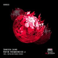 Vanessa Laino - Ratio Frequencies