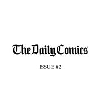 The Daily Comics - Issue #2