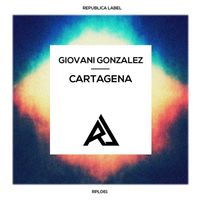 Giovani Gonzalez - Cartagena