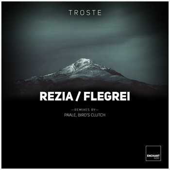 Troste - Rezia / Flegrei