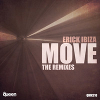 Erick Ibiza - Move (The Remixes)