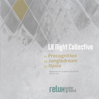 L8 Night Collective - Precognition