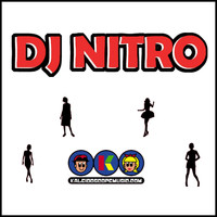 DJ Nitro - Crazy Bangin Bass EP