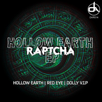 Raptcha - Hollow Earth