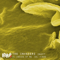 The Invaderz - Inside Of Me