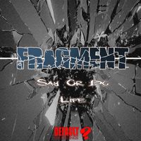Fragment - Say Or Do / Life