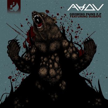 Akov - Growing Pains