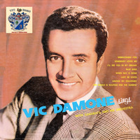 Vic Damone - Vic Damone Sings