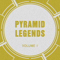 Pyramid Legends - Pyramid Legends