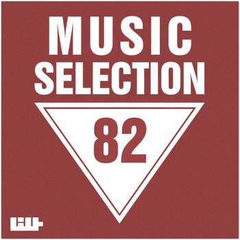 Various Artists - Music Selection, Vol. 82