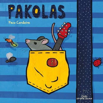 Paco Cerdeira - Pakolas