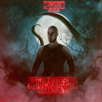 Demien Sixx - Stranger Things Dubstep