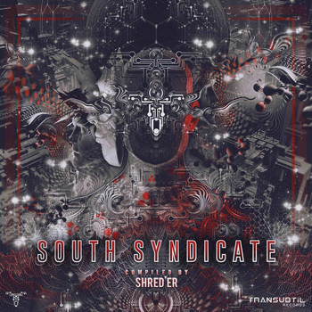 Various Artists - South Syndicate