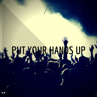 Shiraz Javed - Put Your Hands Up (incl. Instrumental Mix)