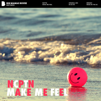 NCPTN - Make Me Feel