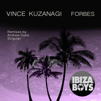 Vince Kuzanagi - Forbes