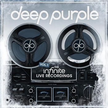 Deep Purple - The Infinite Live Recordings, Vol. 1