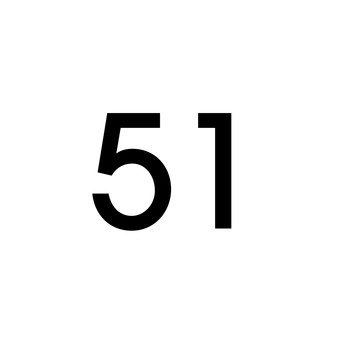 Various Artists - 51