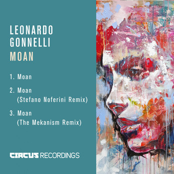 Leonardo Gonnelli - Moan