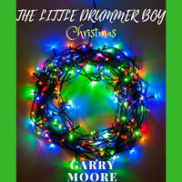 Garry Moore - Little Drummer Boy (Christmas)