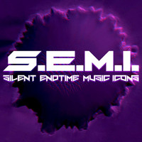 S.E.M.I. - Black Diamond