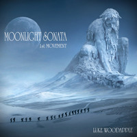 Luke Woodapple - Moonlight Sonata 1st Movement