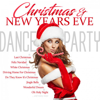Various Artists - Christmas & New Years Eve Dance Party