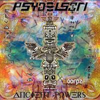 Psydelson - Ancient Powers
