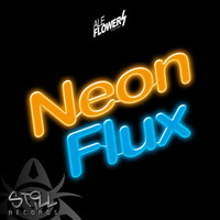 Ale Flowers - Neon Flux