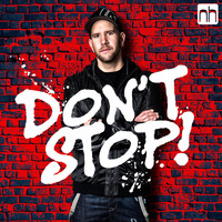 Nick Harvey - Don't Stop!