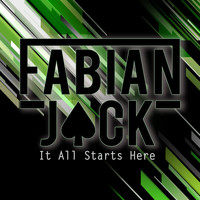 Fabian Jack - It All Starts Here