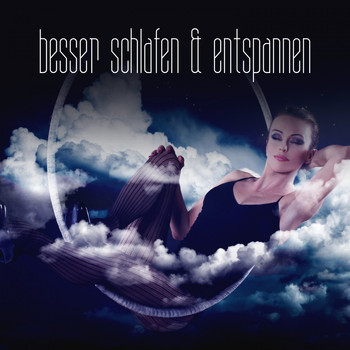 Various Artists - Besser Schlafen & Entspannen