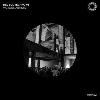 Various Artists - Del Sol Techno V1