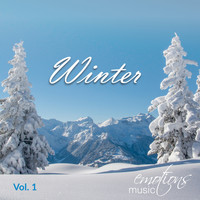 Emotions Music - Winter, Vol. 1