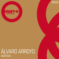 Alvaro Arroyo - Martian