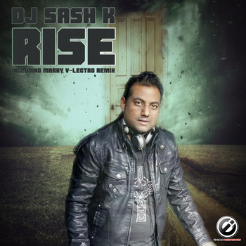 DJ Sash K - Rise