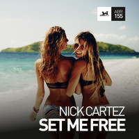 Nick Cartez - Set Me Free