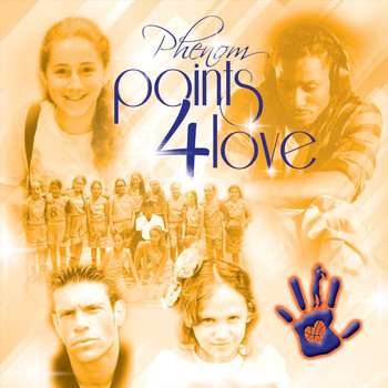 Phenom - Points 4 Love