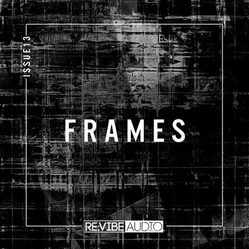 Various Artists - Frames Issue 13