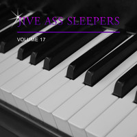 Jive Ass Sleepers - Jive Ass Sleepers, Vol. 17