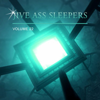 Jive Ass Sleepers - Jive Ass Sleepers, Vol. 22