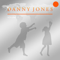 Danny Jones - Danny Jones, Vol. 2