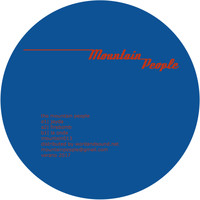 The Mountain People - Mountain013
