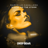 Marcello Cavallero - Riders On The Storm