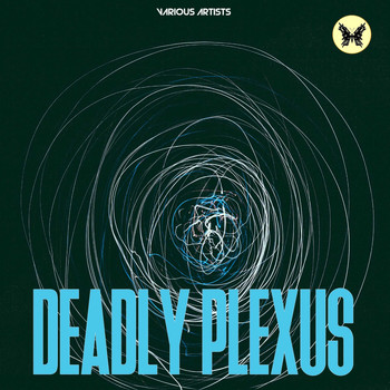 Various Artists - Deadly Plexus