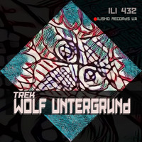 Wolf Untergrund - Trek
