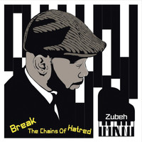 Imani Zubeh - Break the Chains of Hatred