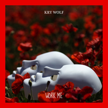 Kry Wolf - Work Me