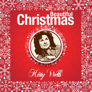 Kitty Wells - Beautiful Christmas